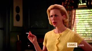 Watch Mad Men - Favors Online