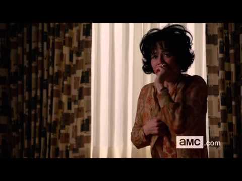 Watch Mad Men - Talked About Scene Episode 611 Mad Men: Favors Online