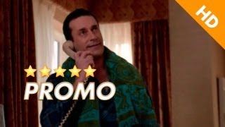 Watch Mad Men - The Quality Of Mercy Online