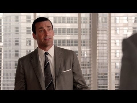 Watch Mad Men - Next on Mad Men: Episode 613 Online