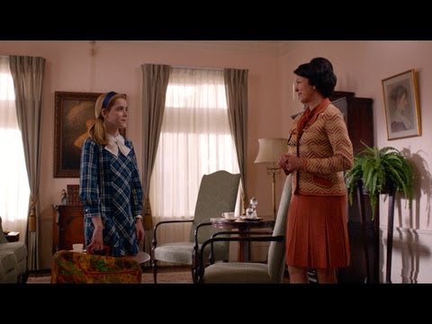 Watch Mad Men - Janie Bryant on Costumes in Episode 612: Inside Mad Men Online