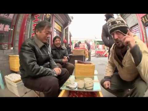 Watch Madventures - Madventures - Cricket Fighting In China Online