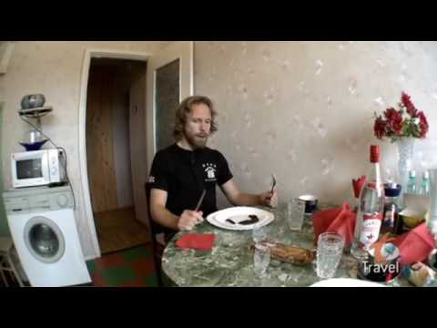Watch Madventures - Madventures - Russia Sneak Peek Online