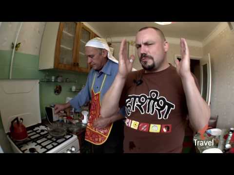 Watch Madventures - Madventures - Russia Sneak Peek (60-second version) Online