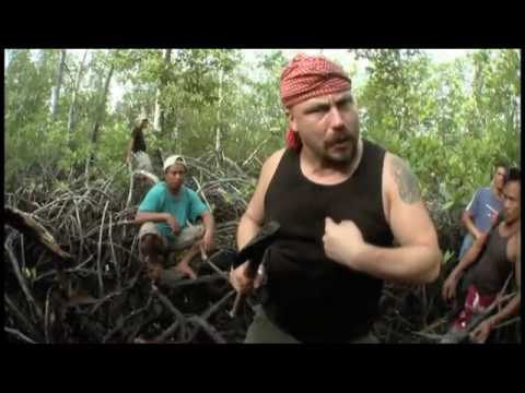 Watch Madventures - Madventures - Tamilok Worms In The Philippines Online