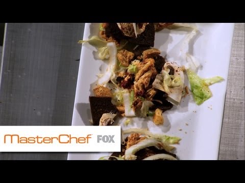 Watch MasterChef - Bad Food Montage from 