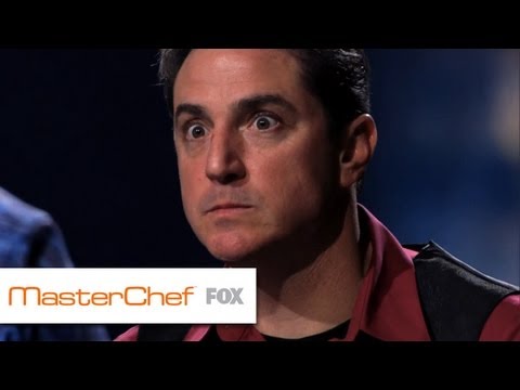 Watch MasterChef - Leave It to Beaver from 