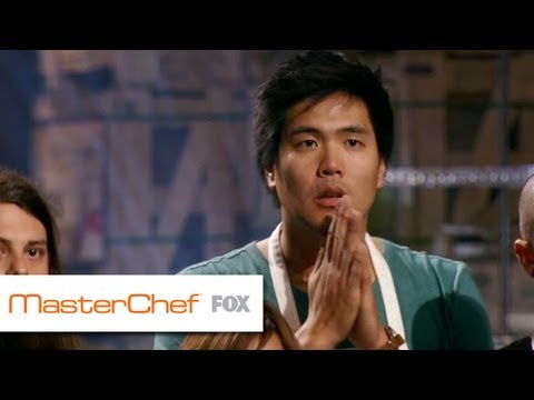 Watch MasterChef - Promo for 