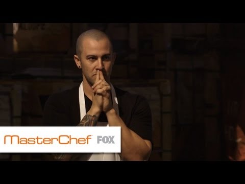 Watch MasterChef - Lambs Steal the Show from 