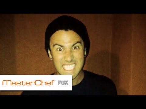 Watch MasterChef - Determination from 