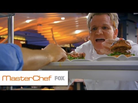 Watch MasterChef - Undercooked from 