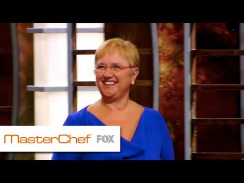 Watch MasterChef - Joe's Mom | MASTERCHEF | FOX BROADCASTING Online
