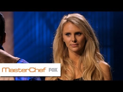 Watch MasterChef - Jessie Lysaik from 