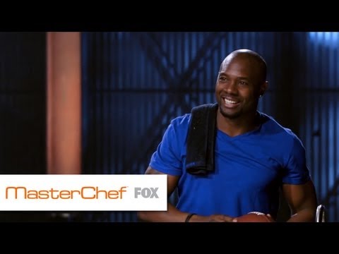 Watch MasterChef - Eddie Jackson from 