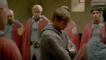 Watch Merlin - Next Episode: The Diamond of the Day Online