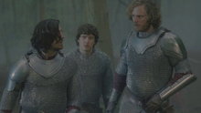 Watch Merlin - Mordred and Merlin Online