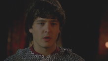 Watch Merlin - Sneak Peek: The Drawing of the Dark Online