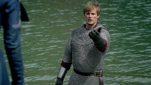 Watch Merlin - Purifying Gwen Online