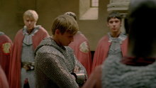 Watch Merlin - Sneak Peek: The Diamond of the Day Online