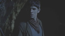Watch Merlin - To the Crystal Cave Online