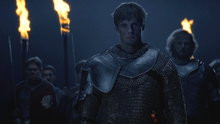 Watch Merlin - Camelot vs Morgana's Army Online
