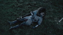 Watch Merlin - The Once and Future King Online