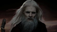 Watch Merlin - The Sorcerer Appears Online