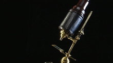 Watch Milestones in Science & Engineering - Ernst Abbe: Microscope Online