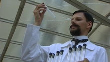 Watch Milestones in Science & Engineering - Fritz Klatte, Hermann Staudinger: PVC Online