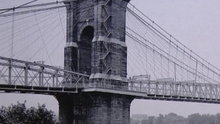 Watch Milestones in Science & Engineering - The Gateway to the Pacific: Joseph B. Strauss and the Golden Gate Bridge Online