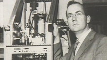 Watch Milestones in Science & Engineering - Charles Townes, Theodore Maiman: Laser Technology Online