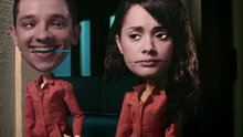 Watch Misfits - Strung Out: Webisode 3 Online