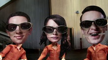 Watch Misfits - Strung Out: Webisode 8 Online