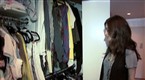 Watch Models of the Runway - Vanessa Fitzgerald's Closet Tour Online