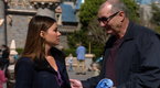 Watch Modern Family - Jay Gets Gloria New Shoes! Online