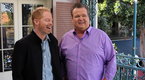Watch Modern Family - Jesse and Eric at Disneyland! Online