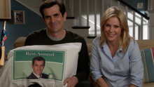 Watch Modern Family - Phillowcases and Gil Pickles Online
