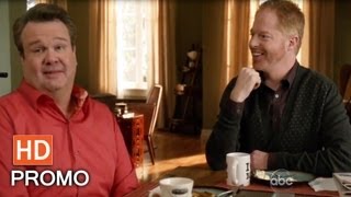 Watch Modern Family - Career Day Online