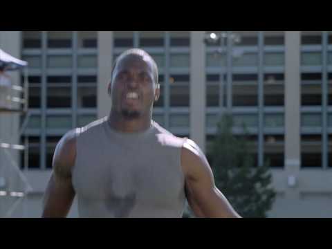 Watch Monday Night Football - Adrian Peterson's Moves - ESPN Monday Night Football Online