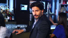 Watch MTV News - After Hours With Joe Manganiello Online