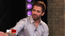 Watch MTV News - MTV First: Man of Steel, Part 1 Online