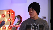 Watch MTV News - Live from MTV: Austin Mahone, Part 6 Online