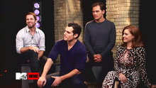 Watch MTV News - MTV First: Man of Steel, Part 2 Online