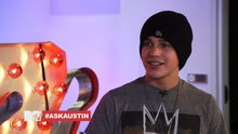 Watch MTV News - Live from MTV: Austin Mahone, Part 7 Online
