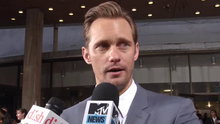 Watch MTV News - True Blood Season 6: Burning Questions Answered Online