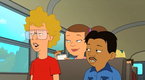 Watch Napoleon Dynamite - Bear vs. Moose Online