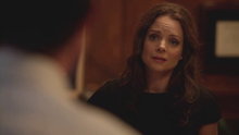 Watch Nashville - Teddy Breaks up With Peggy Online