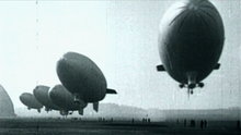 Watch National Geographic Environment - I Didn't Know That: Airships Online