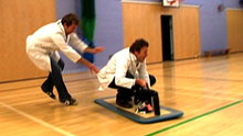 Watch National Geographic Environment - I Didn't Know That: Build Your Own Hovercraft Online