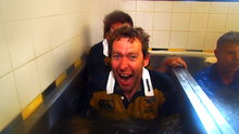 Watch National Geographic Environment - I Didn't Know That: Sore? Try an Ice Bath Online